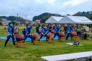 2019年　さくら祭り