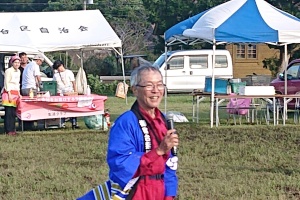 御宿台祭り実行委員会